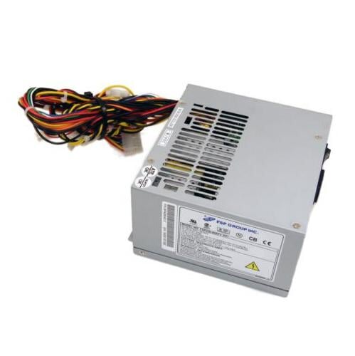 POWER SUPPLY, 250W ATX, Part # FSP250-60ATVPF Information Technology FSP GROUP
