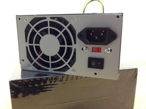 POWER SUPPLY, 400W ATX Information Technology SPARKLE POWER INC.