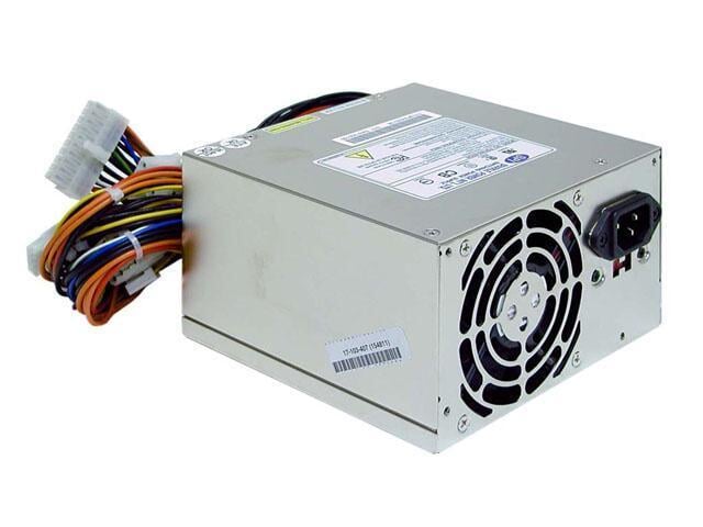 POWER SUPPLY, 400W ATX Information Technology SPARKLE POWER INC.
