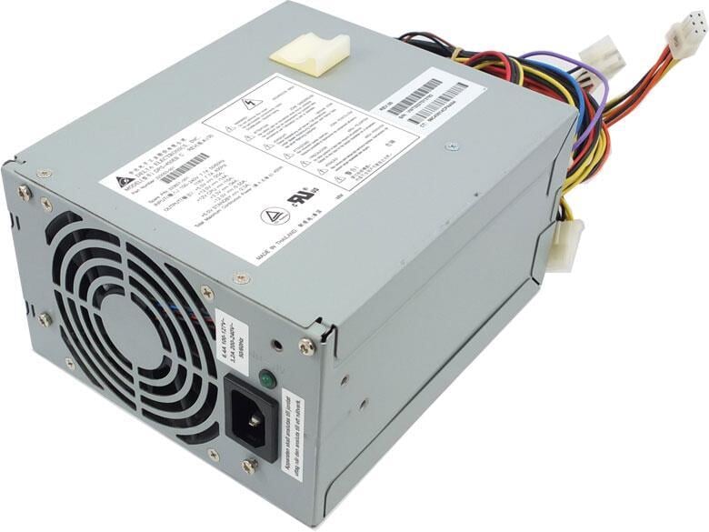 POWER SUPPLY, 450W Information Technology COMPAQ-HEWLETT PACKARD