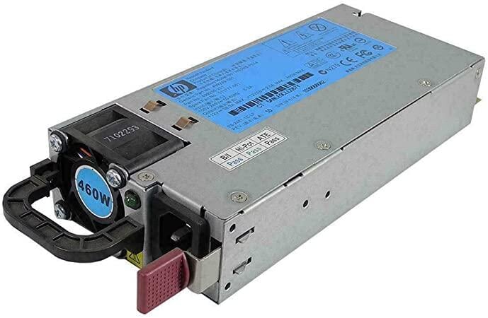 POWER SUPPLY, 460W HOT-PLUG Information Technology COMPAQ-HEWLETT PACKARD