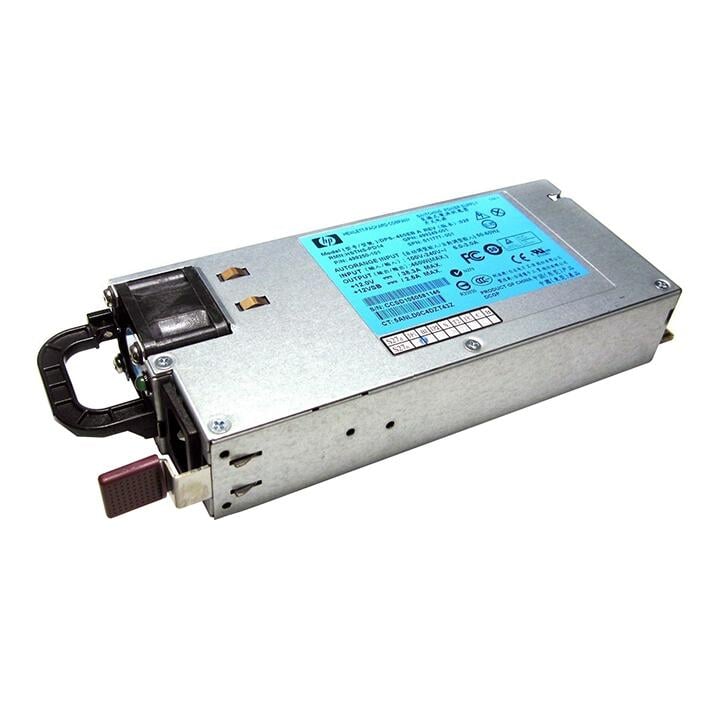 POWER SUPPLY, 460W HOT-PLUG Information Technology COMPAQ-HEWLETT PACKARD