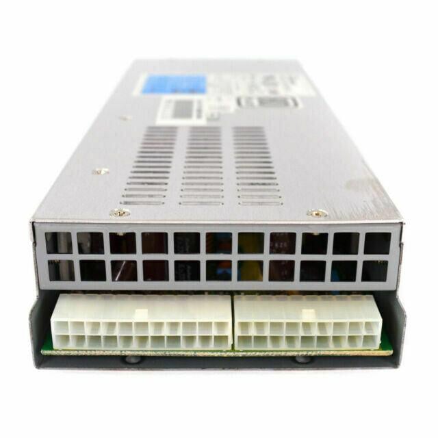 POWER SUPPLY, 520W Information Technology SEA SONIC ELECTRONICS CO., LTD