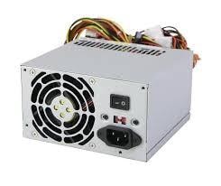 POWER SUPPLY, 600W Information Technology COMPAQ-HEWLETT PACKARD