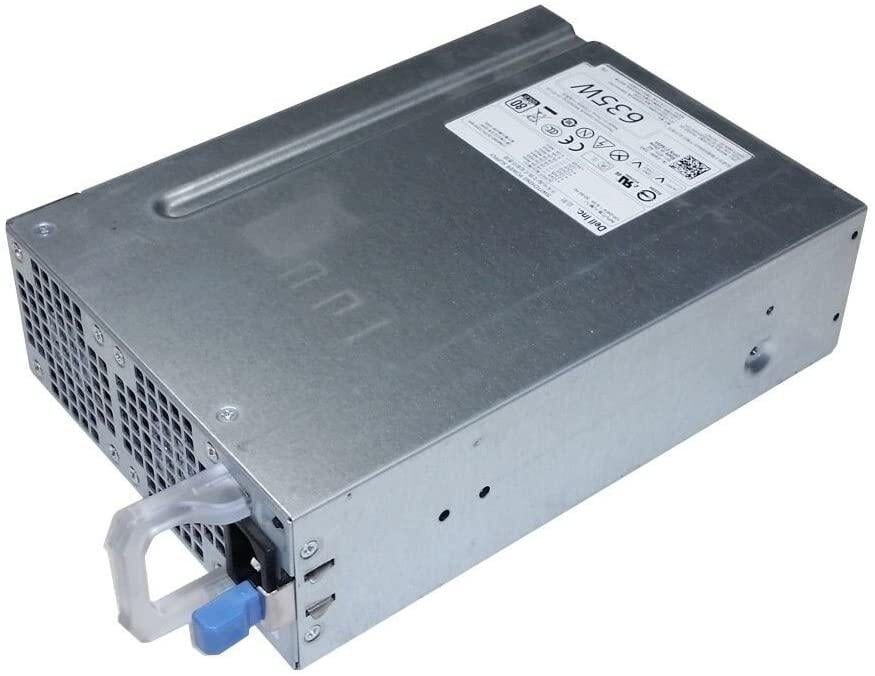 POWER SUPPLY, 635W EPA CDG FLEX Medical DELL