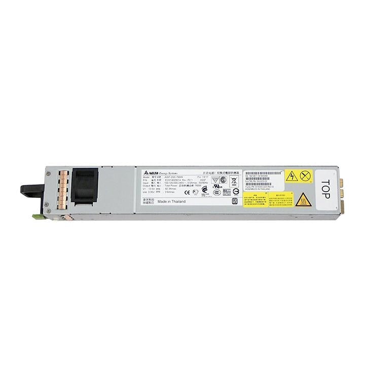 POWER SUPPLY, 760W AC Information Technology SUN MICROSYSTEMS