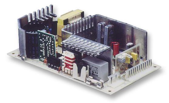 POWER SUPPLY, AC-DC 110W QUAD OUTPUT 5VDC 9A 12VDC 0.7A 12VDC 3.5A Information Technology ARTESYN EMBEDDED TECHNOLOGIES