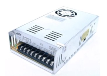 POWER SUPPLY, AC-DC 5 400 W 5V Medical GE HEALTHCARE