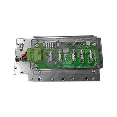 POWER SUPPLY ACGD SGA PS ASM W/FRU PACKAGING Medical GE HEALTHCARE