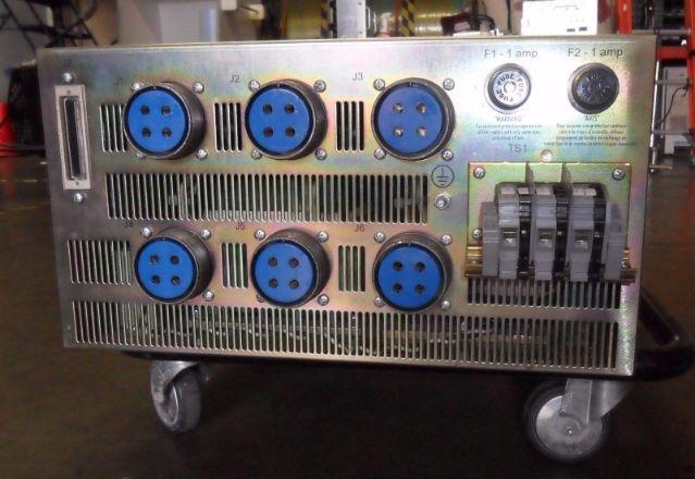 POWER SUPPLY ACGD SGA PS ASM W/FRU PACKAGING Medical GE HEALTHCARE