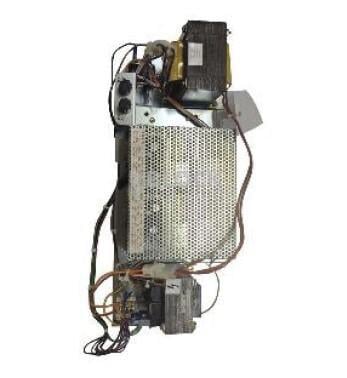 Power Supply Condor OTS GE Part # 2275570 Medical GE HEALTHCARE