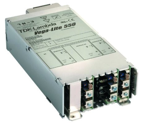 POWER SUPPLY FA LAMBDA – DEX