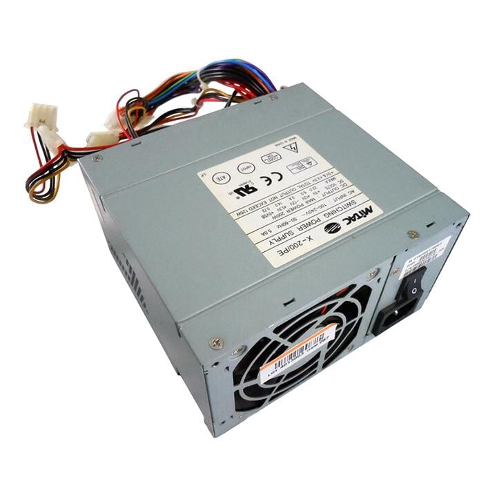 POWER SUPPLY, ULTRA 5 Information Technology SUN MICROSYSTEMS