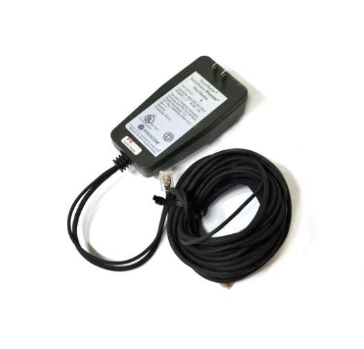 POWER SUPPLY, W/CABLE Information Technology POLYCOM INC