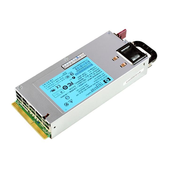 POWER_SUPPLY, 460W 12V AC H/PLUG Medical COMPAQ-HEWLETT PACKARD