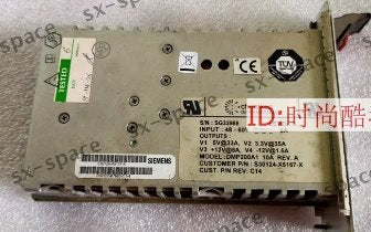 POWER_SUPPLY Medical CHEROKEE INTERNATIONAL