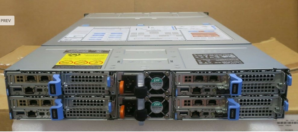 PRC,7302,3.0,128MB,ORM,155W,B0 Information Technology DELL