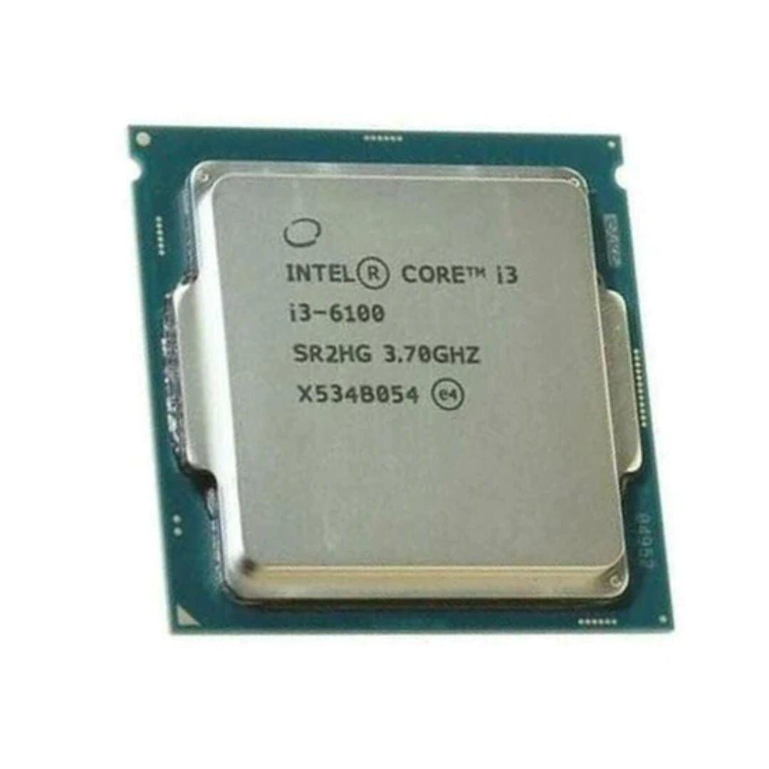 PRC,CML-R,I3-10105,3.7G,65W,4C Information Technology DELL