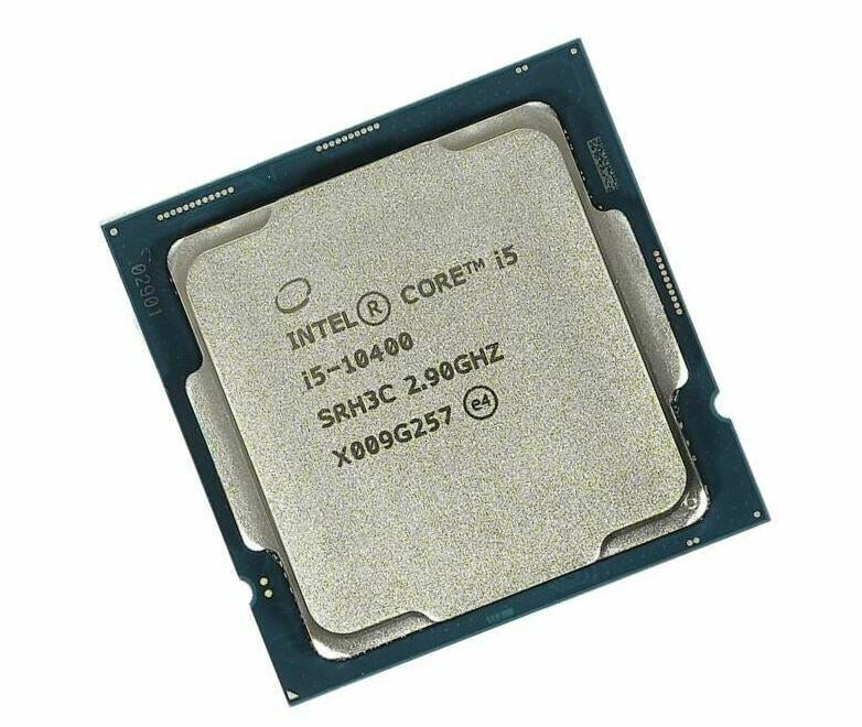 PRC,CML-S,I5-10400,2.9G,65W,6C Information Technology DELL