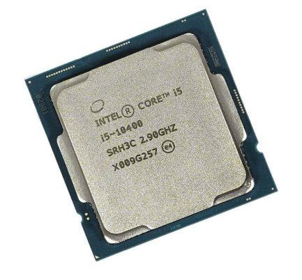 PRC,CML-S,I5-10500,3.1G,65W,6C Information Technology DELL