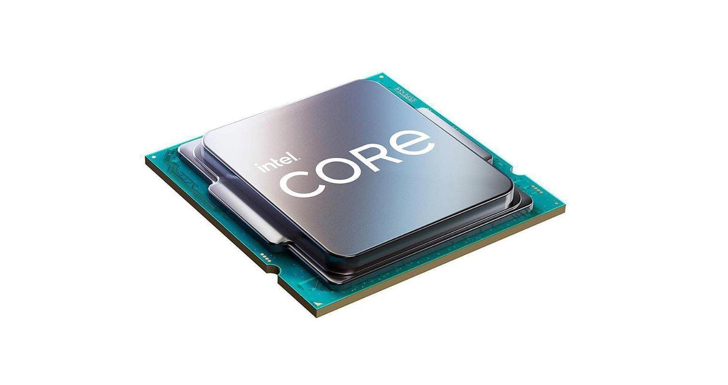 PRC,RKL,I9-11900K,3.5G,125W,8C Information Technology DELL