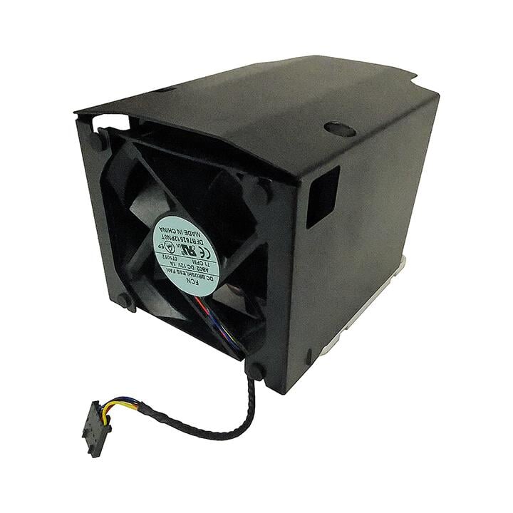 PRECISION T5600 part#: T5600 | Heatsink | DEX Information Technology DELL