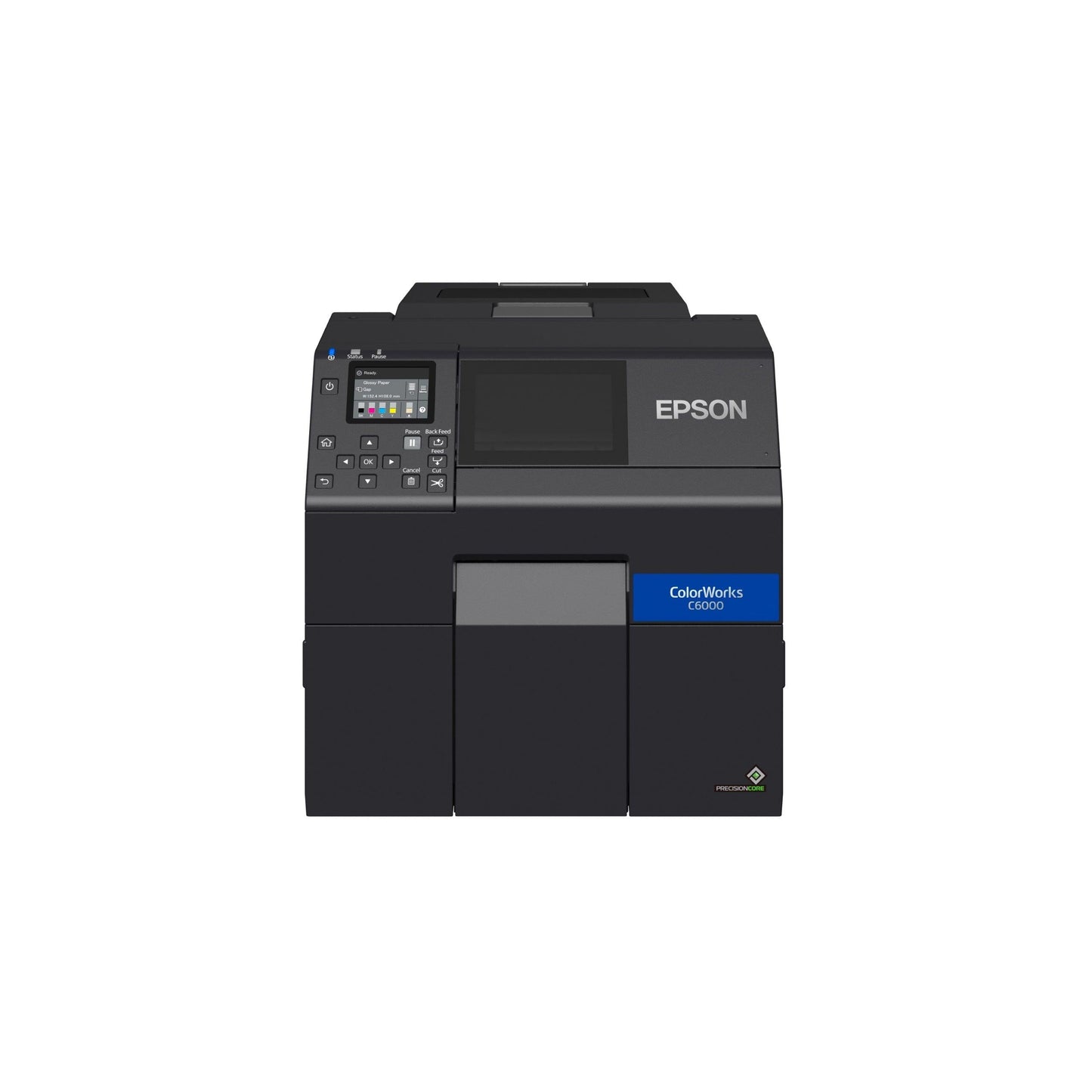 PRINTER, INKJET 28PPM BLK 7.4PPM CLR Information Technology HEWLETT PACKARD