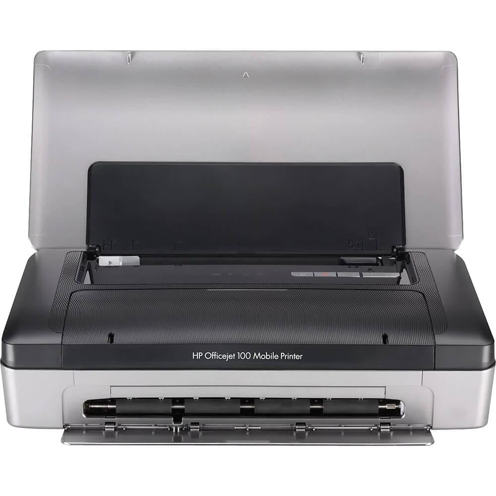 PRINTER, INKJET HP100 OFFICEJET MOBILE Information Technology GENERAL ELECTRIC