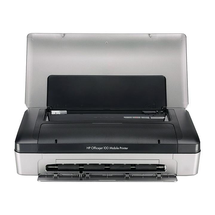 PRINTER, INKJET HP100 OFFICEJET MOBILE Information Technology GENERAL ELECTRIC
