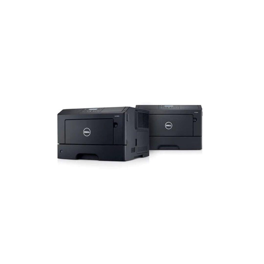 PRINTER, LASER MONO 600DPI 21PPM Information Technology DELL