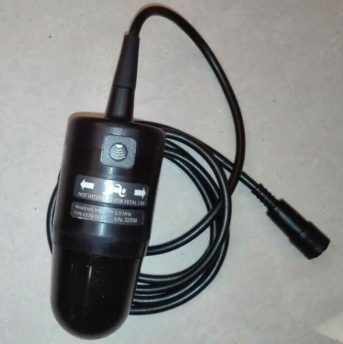 PROBE, SCAN HEAD Information Technology VERATHON INC