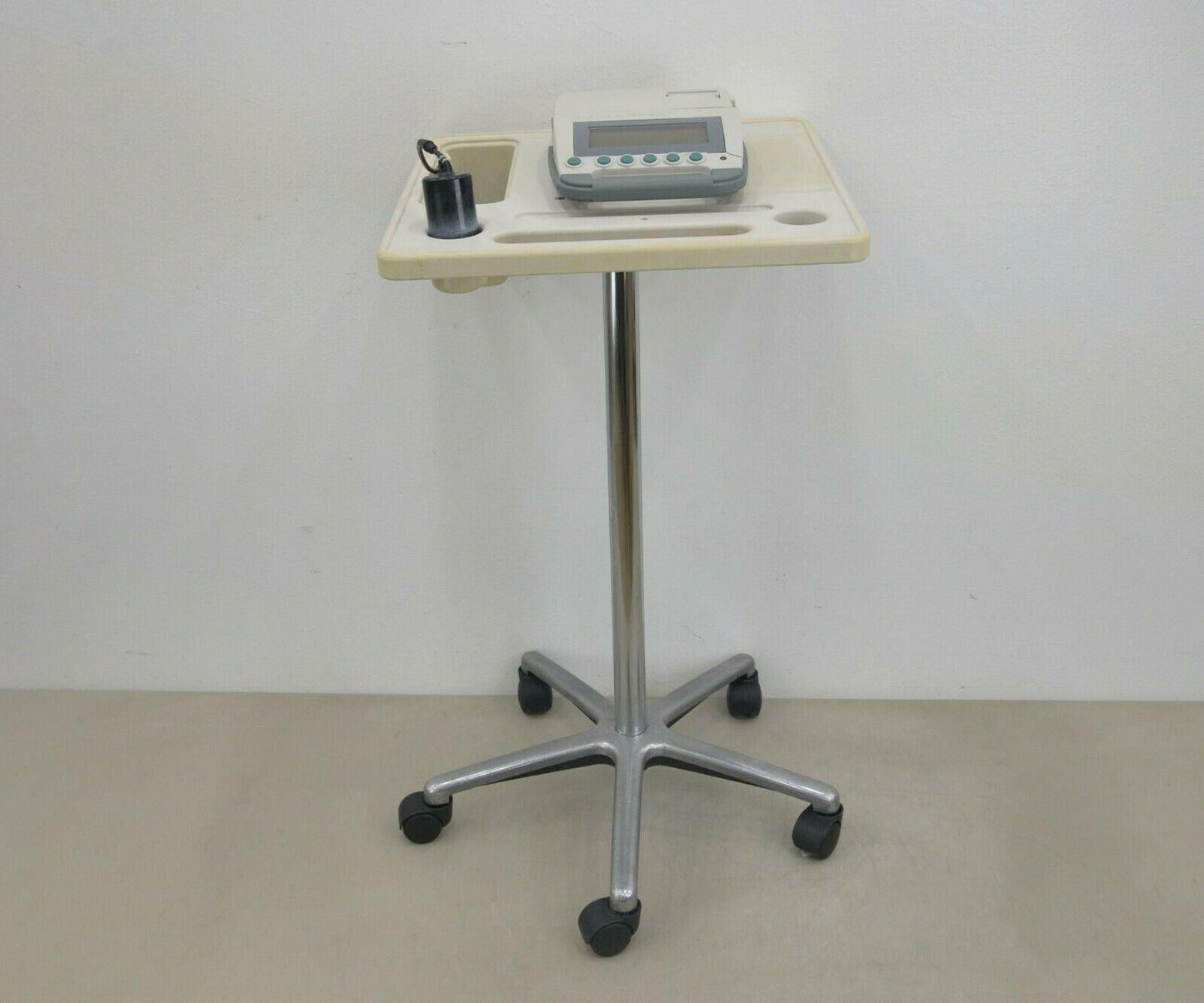 PROBE, SCAN HEAD Information Technology VERATHON INC