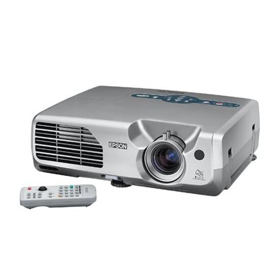 PROJECTOR, 1024X768 Information Technology EPSON