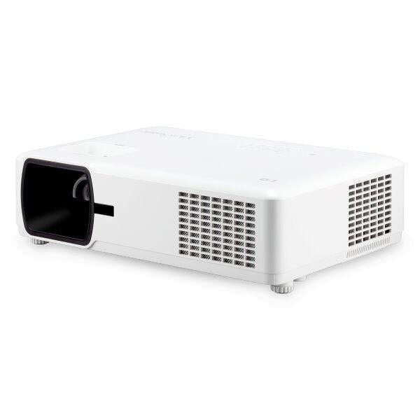 PROJECTOR, 16:10 1280X800 WXGA 2000:1 2700-LM HDMI USB VGA ETHERNET 313W Information Technology EPSON
