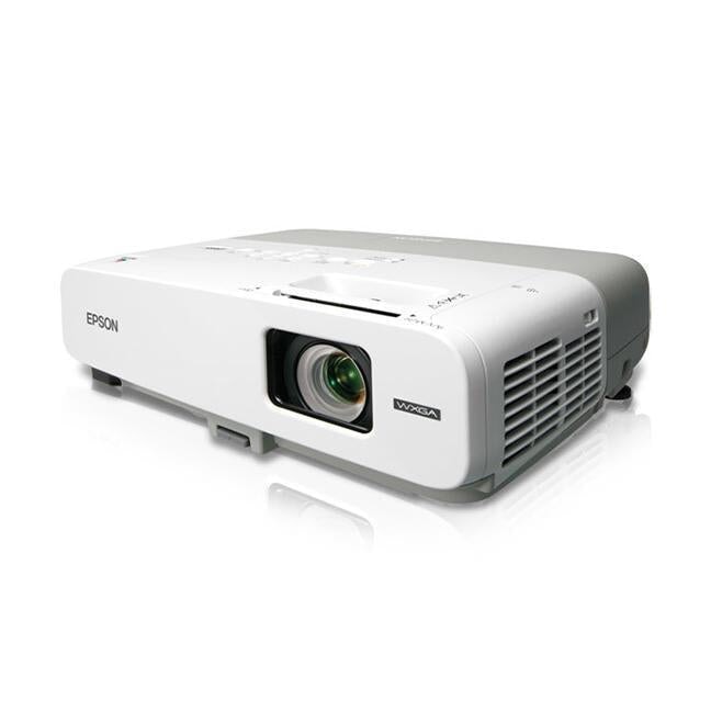 PROJECTOR, 2500 ANSI Information Technology EPSON