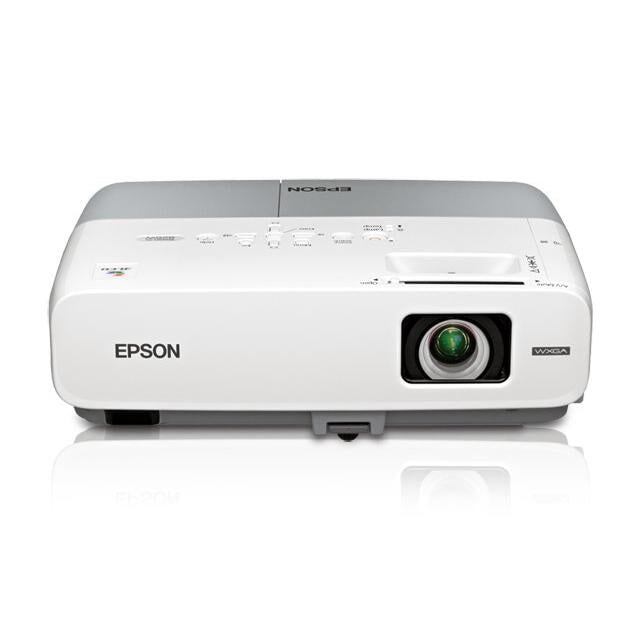 PROJECTOR, 2500 ANSI Information Technology EPSON