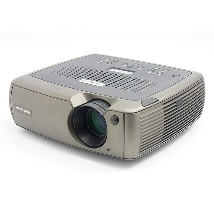PROJECTOR, ASK, Part #: C180 Information Technology FLEXTRONICS
