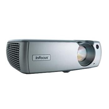 PROJECTOR, BRAND LP640, Part #: C180 Information Technology FLEXTRONICS