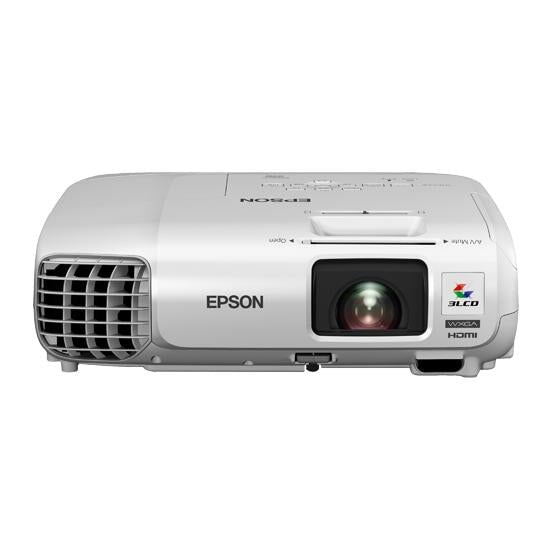 PROJECTOR, DIGITAL 3000 LUMENS 1280X800 Information Technology EPSON