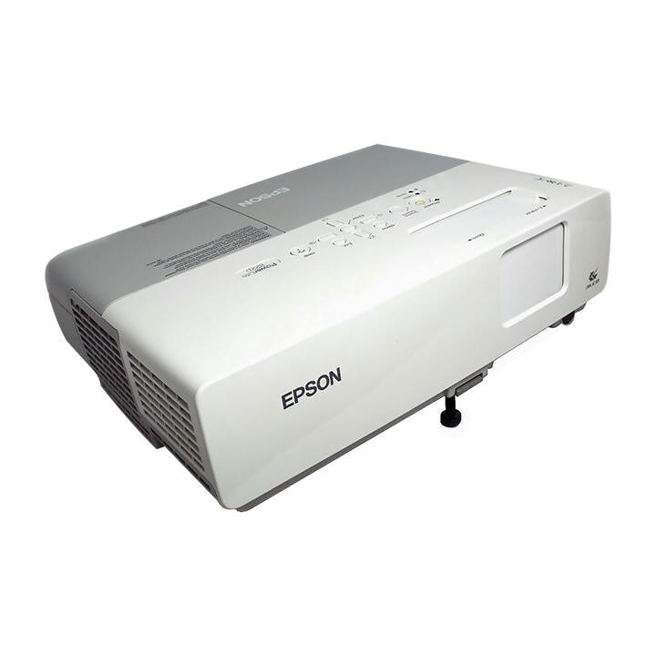 PROJECTOR Information Technology EPSON