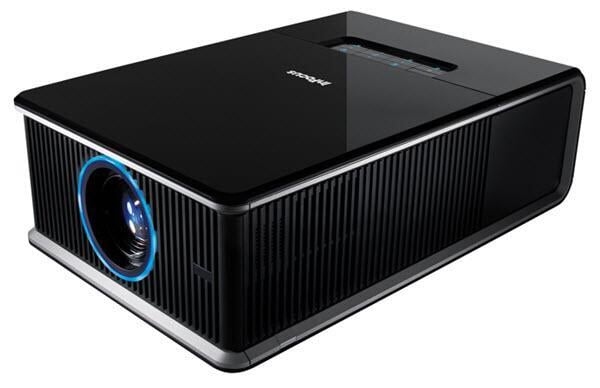 PROJECTOR, MULTIMEDIA F5530 IN5534L Information Technology CORETRONIC CORPORATION