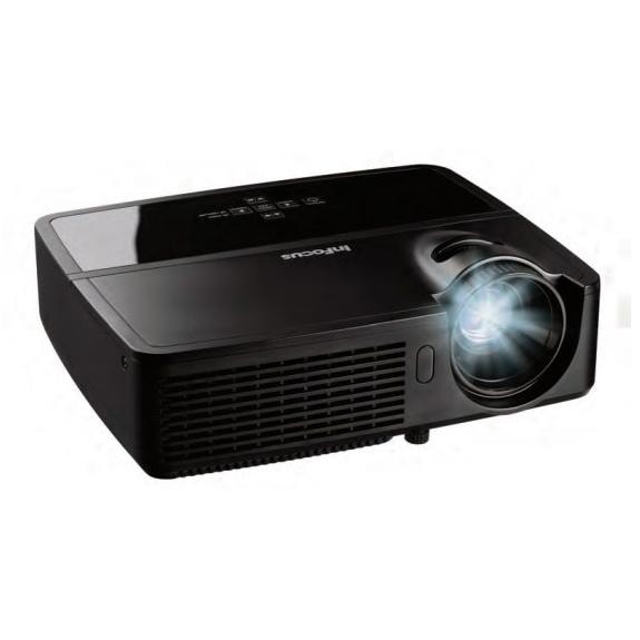 PROJECTOR, MULTIMEDIA IN112, Part #: IN112 Information Technology FOXCONN ELECTRONICS INC. (HON HAI)