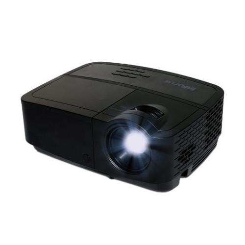 PROJECTOR, MULTIMEDIA IN112A, Part #: IN112A Information Technology FOXCONN ELECTRONICS INC. (HON HAI)