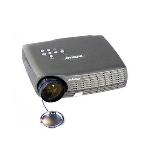 PROJECTOR - Part #: LP70 Information Technology FOXCONN ELECTRONICS INC. (HON HAI)