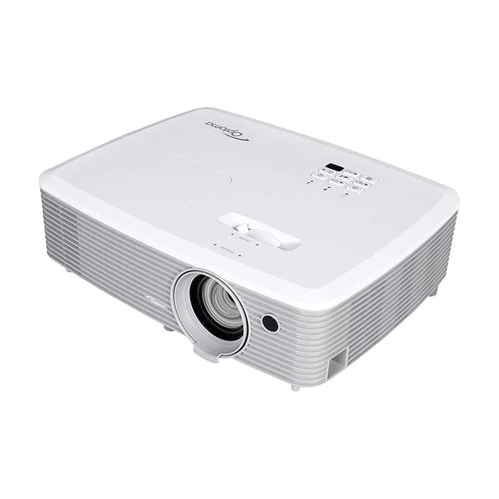 PROJECTOR, WXGA 3600 LUMENS 1.3X ZOOM Information Technology OPTOMA CORPORATION
