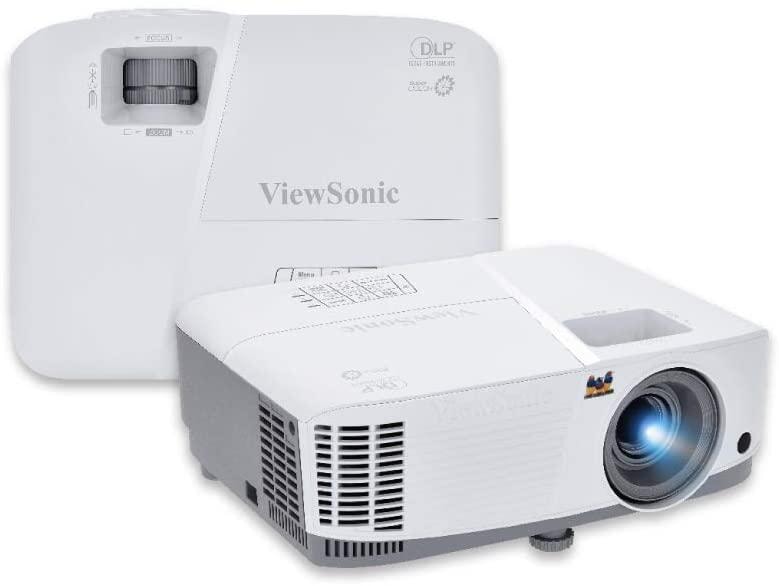 PROJECTOR, WXGA 3600 LUMENS 1.3X ZOOM Information Technology OPTOMA CORPORATION