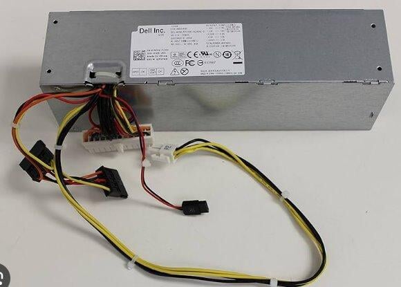 PWR SPLY,240W,PLT,D13,AI O,ACB Information Technology DELL