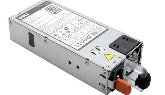 PWR supply 495W / Part # - GRTNK Information Technology DELL
