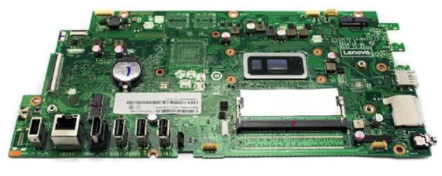 R7-5825U UMA HDMI OUT WIN DPK Information Technology LENOVO