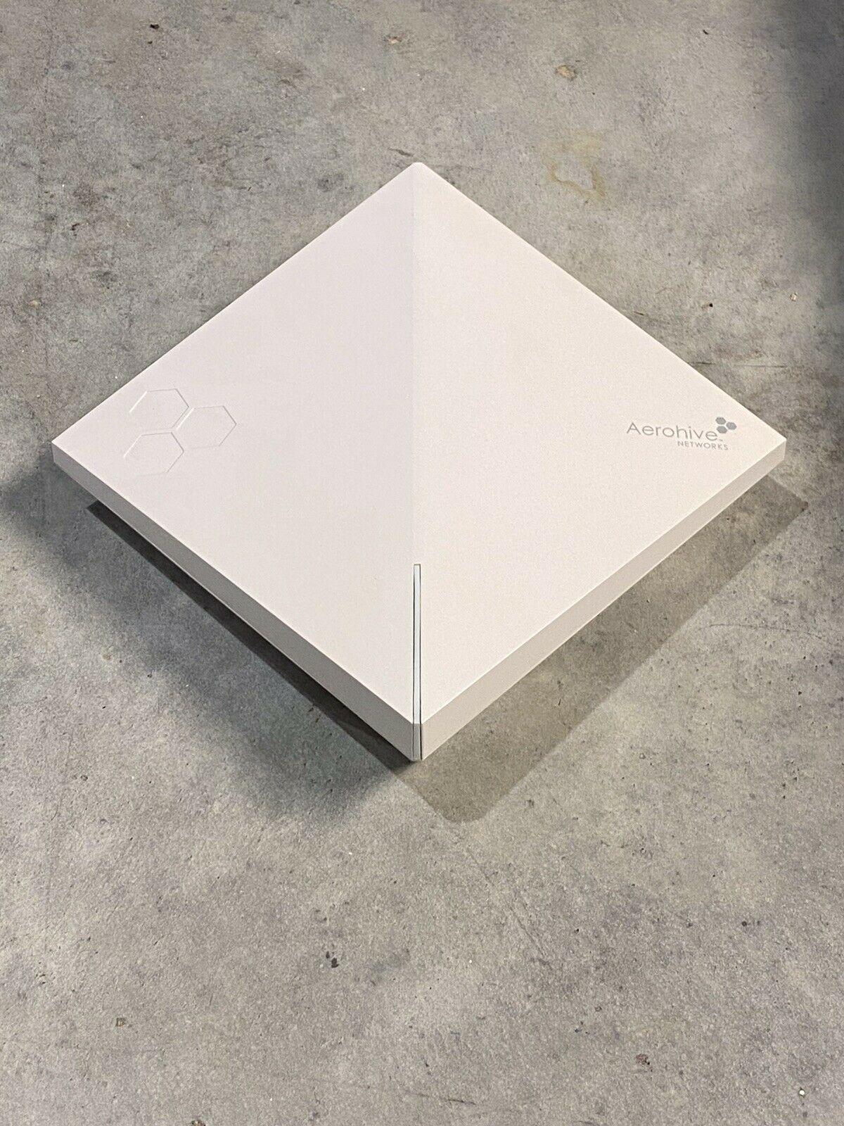 RADIO, 802.11 AC/N DUAL 3X3:3 ACCESS POINT Information Technology AEROHIVE